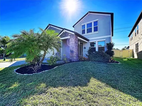 11411 Chilly Water Court Riverview FL 33569