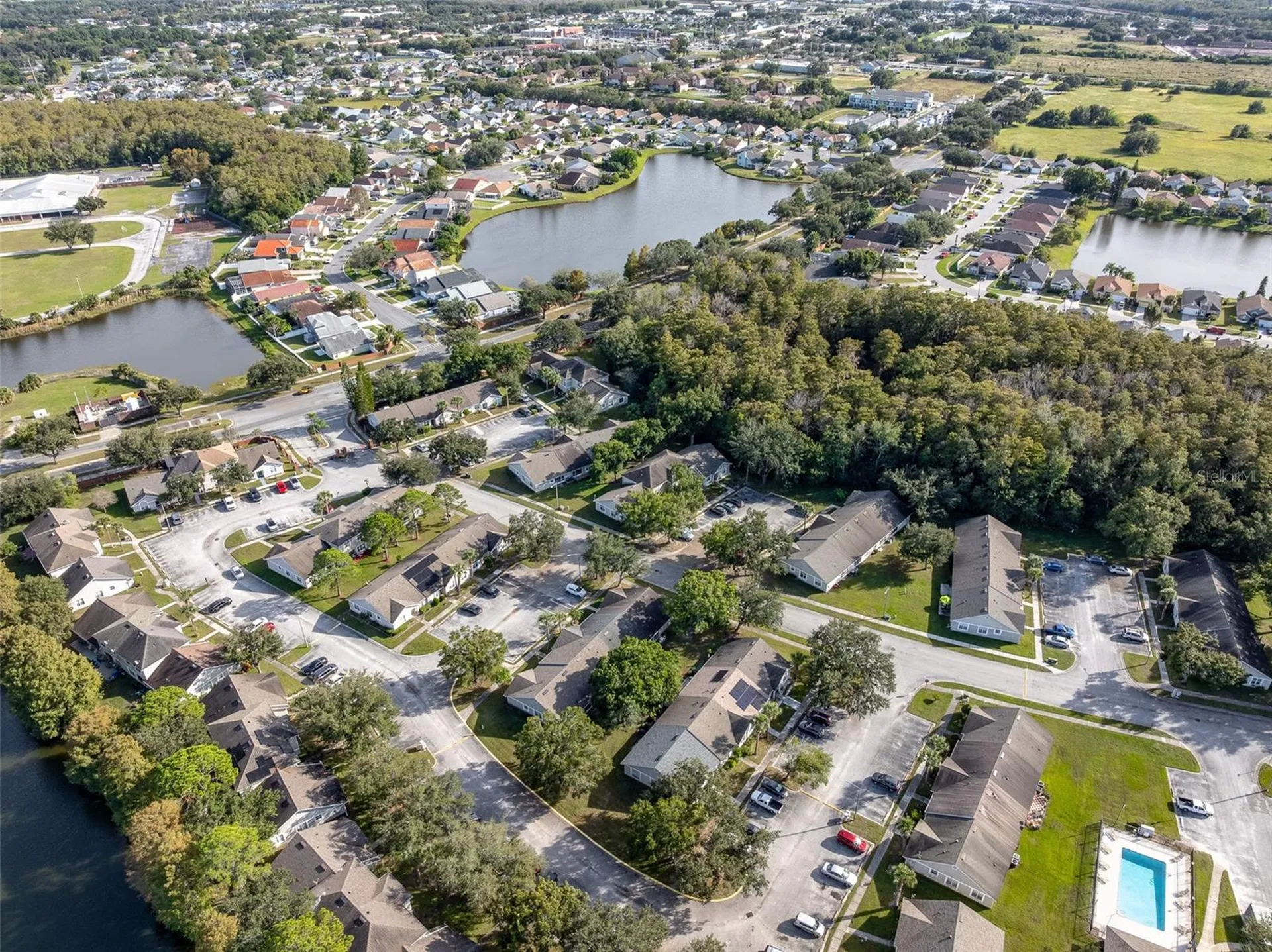 2174 Cypress Bay Boulevard Kissimmee FL 34743