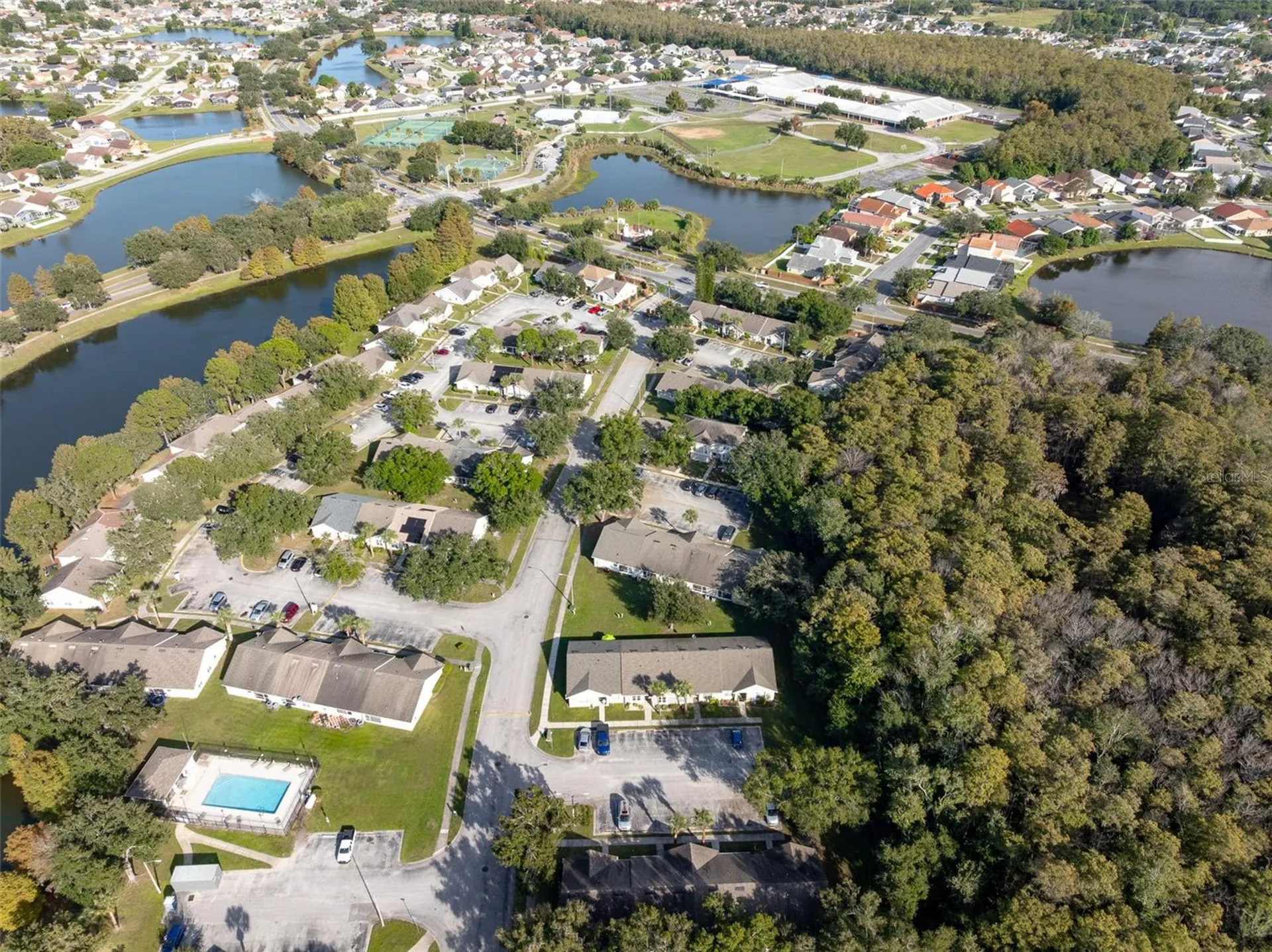 2174 Cypress Bay Boulevard Kissimmee FL 34743