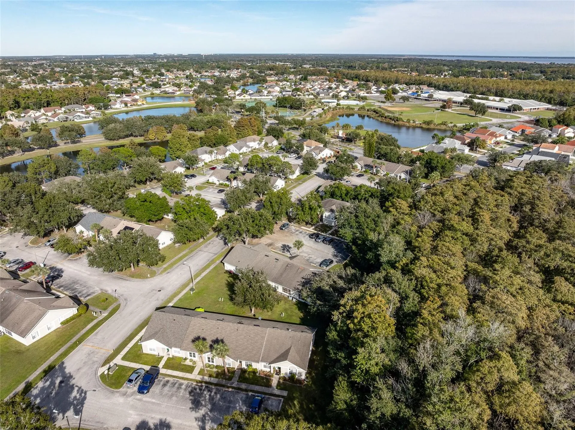 2174 Cypress Bay Boulevard Kissimmee FL 34743
