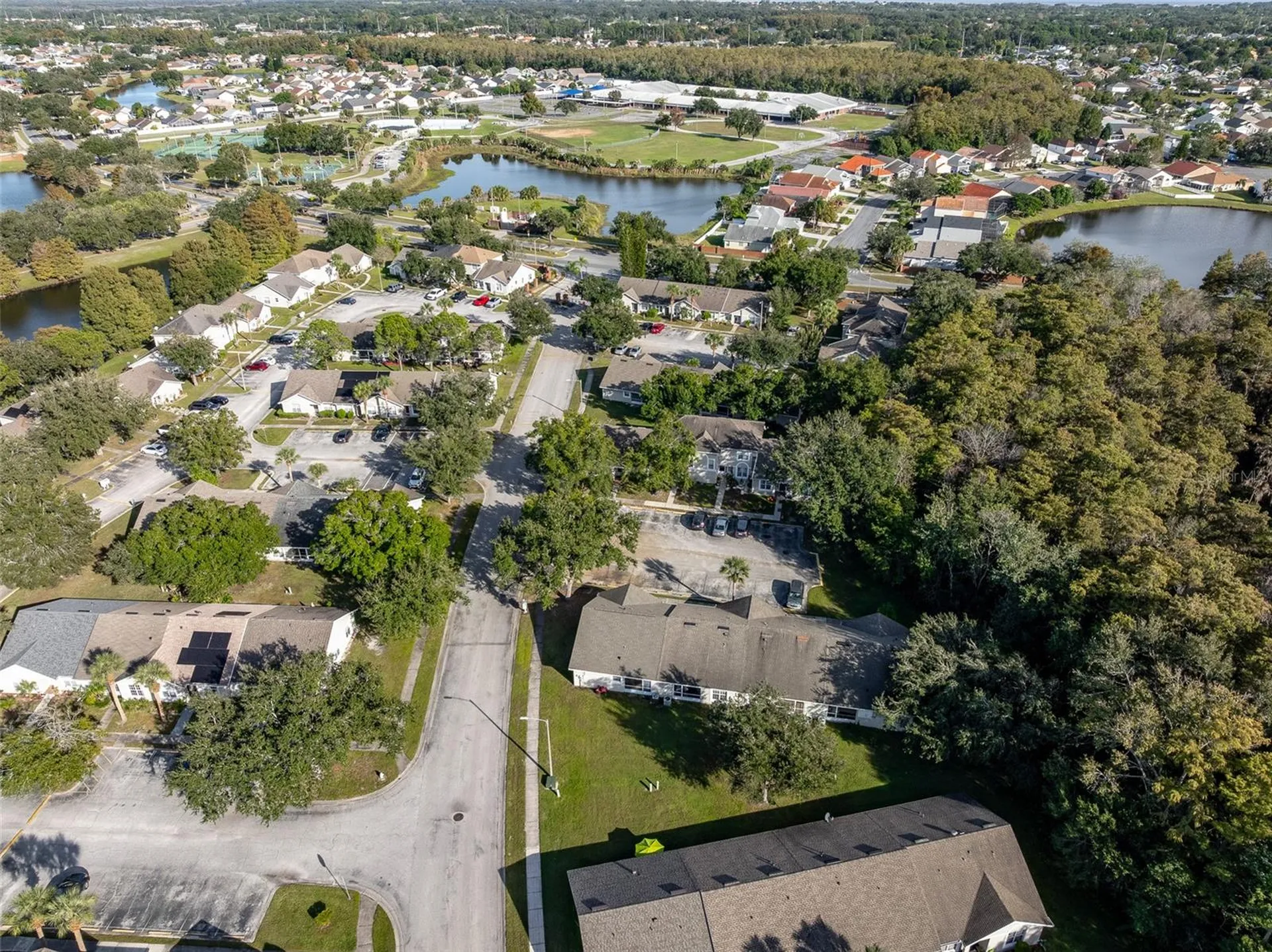2174 Cypress Bay Boulevard Kissimmee FL 34743