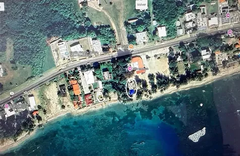 Carr. #3 Beach Front Villa Patillas PR 00723