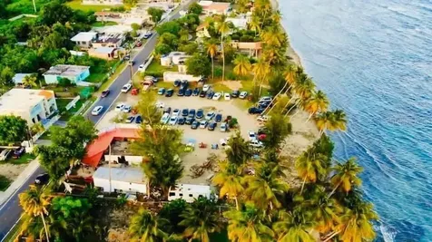 Carr. #3 Beach Front Villa Patillas PR 00723