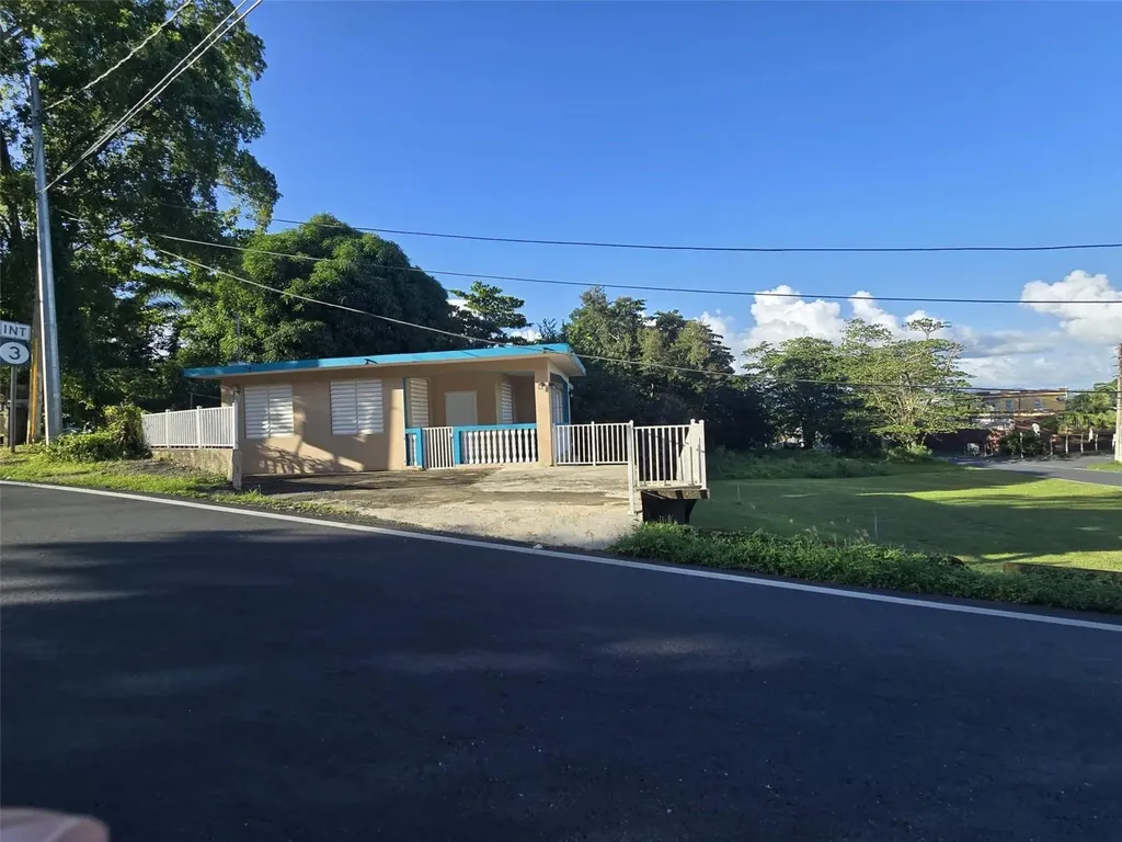3.9 Km Bo Juan Martin Yabucoa PR 00767