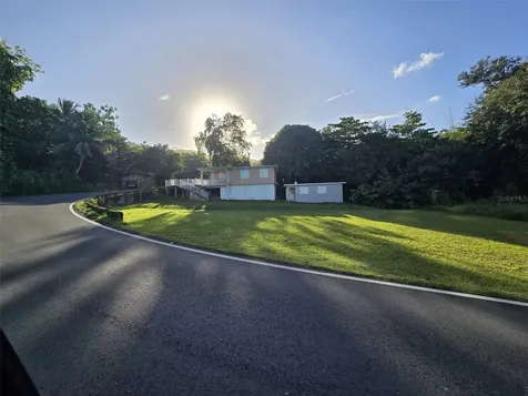 3.9 Km Bo Juan Martin Yabucoa PR 00767