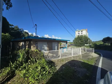 3.9 Km Bo Juan Martin Yabucoa PR 00767