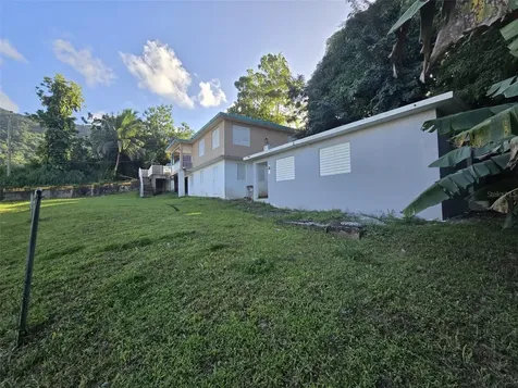 3.9 Km Bo Juan Martin Yabucoa PR 00767
