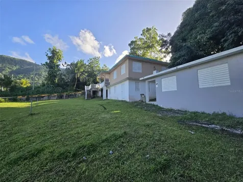 3.9 Km Bo Juan Martin Yabucoa PR 00767