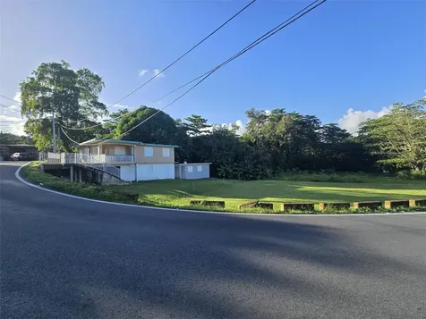 3.9 Km Bo Juan Martin Yabucoa PR 00767