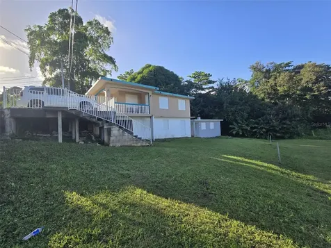 3.9 Km Bo Juan Martin Yabucoa PR 00767