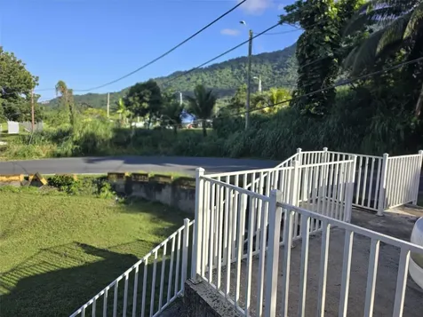 3.9 Km Bo Juan Martin Yabucoa PR 00767