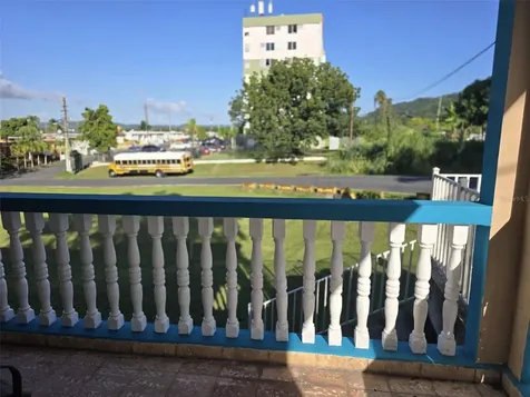 3.9 Km Bo Juan Martin Yabucoa PR 00767
