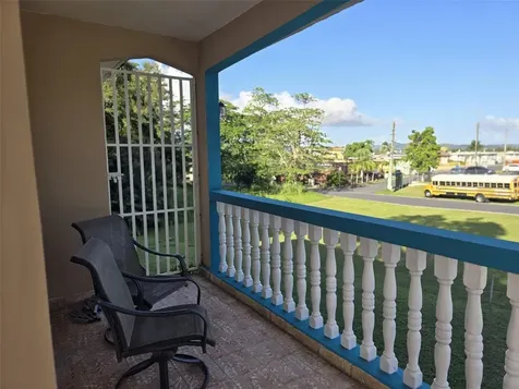 3.9 Km Bo Juan Martin Yabucoa PR 00767