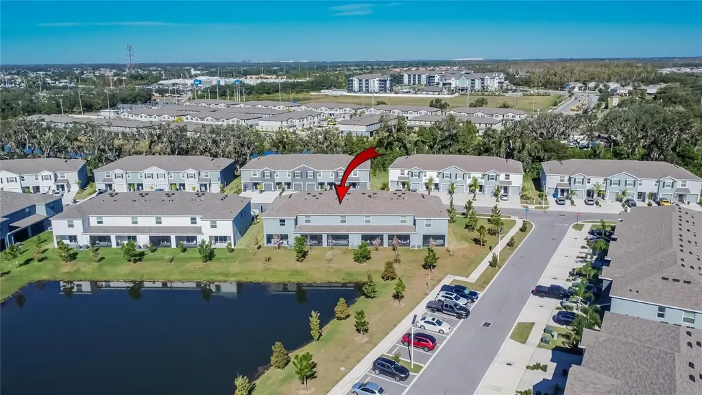 5055 Captain Davis Drive Wimauma FL 33598