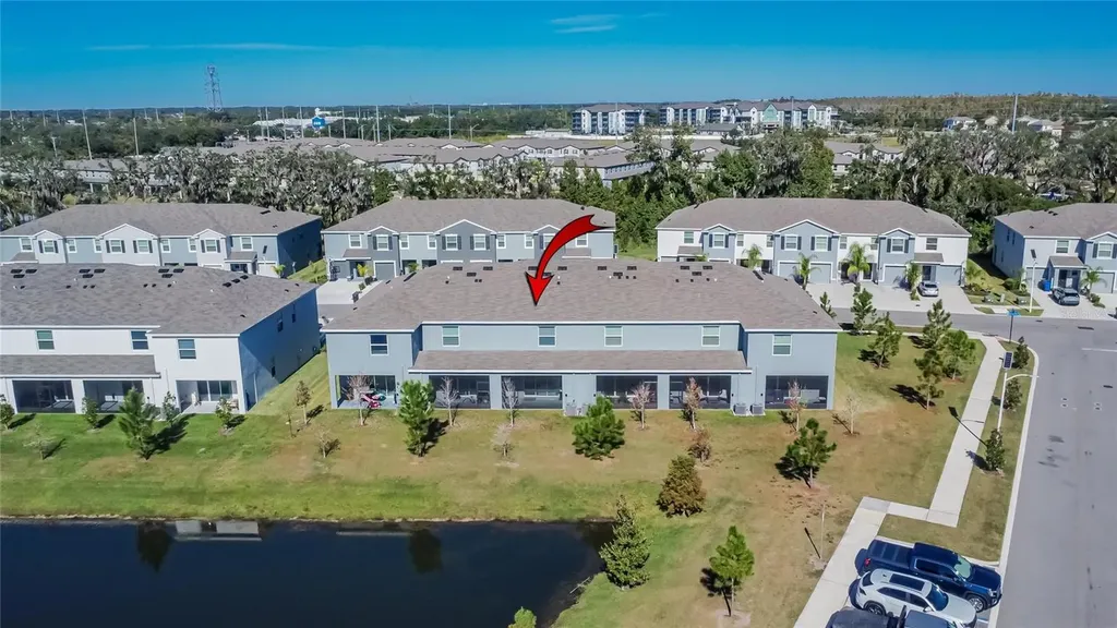 5055 Captain Davis Drive Wimauma FL 33598