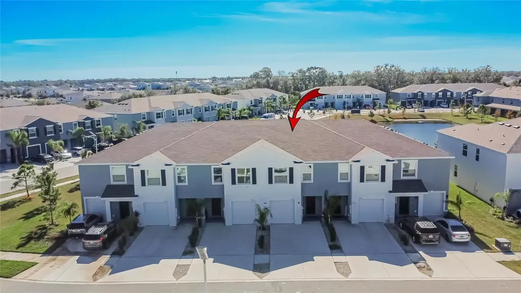 5055 Captain Davis Drive Wimauma FL 33598
