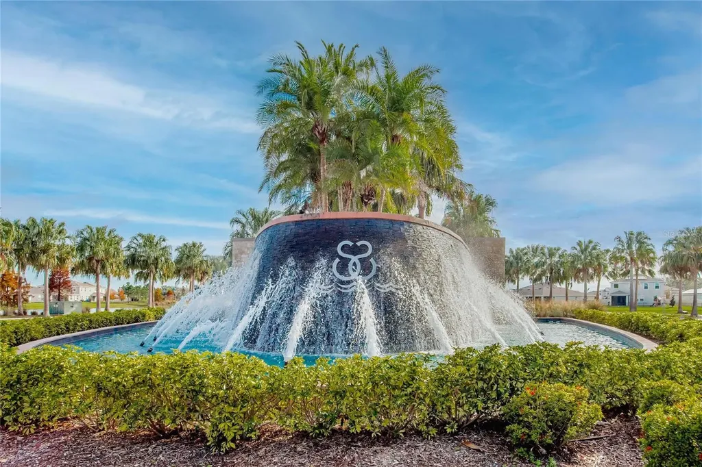 5055 Captain Davis Drive Wimauma FL 33598