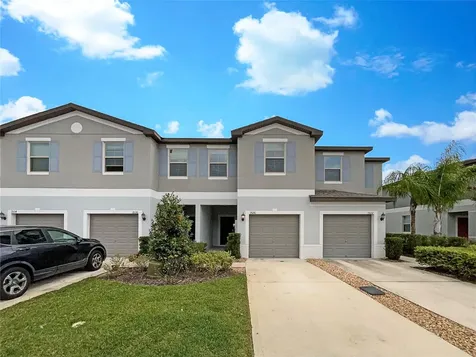 1526 Cassius Street Lutz FL 33549