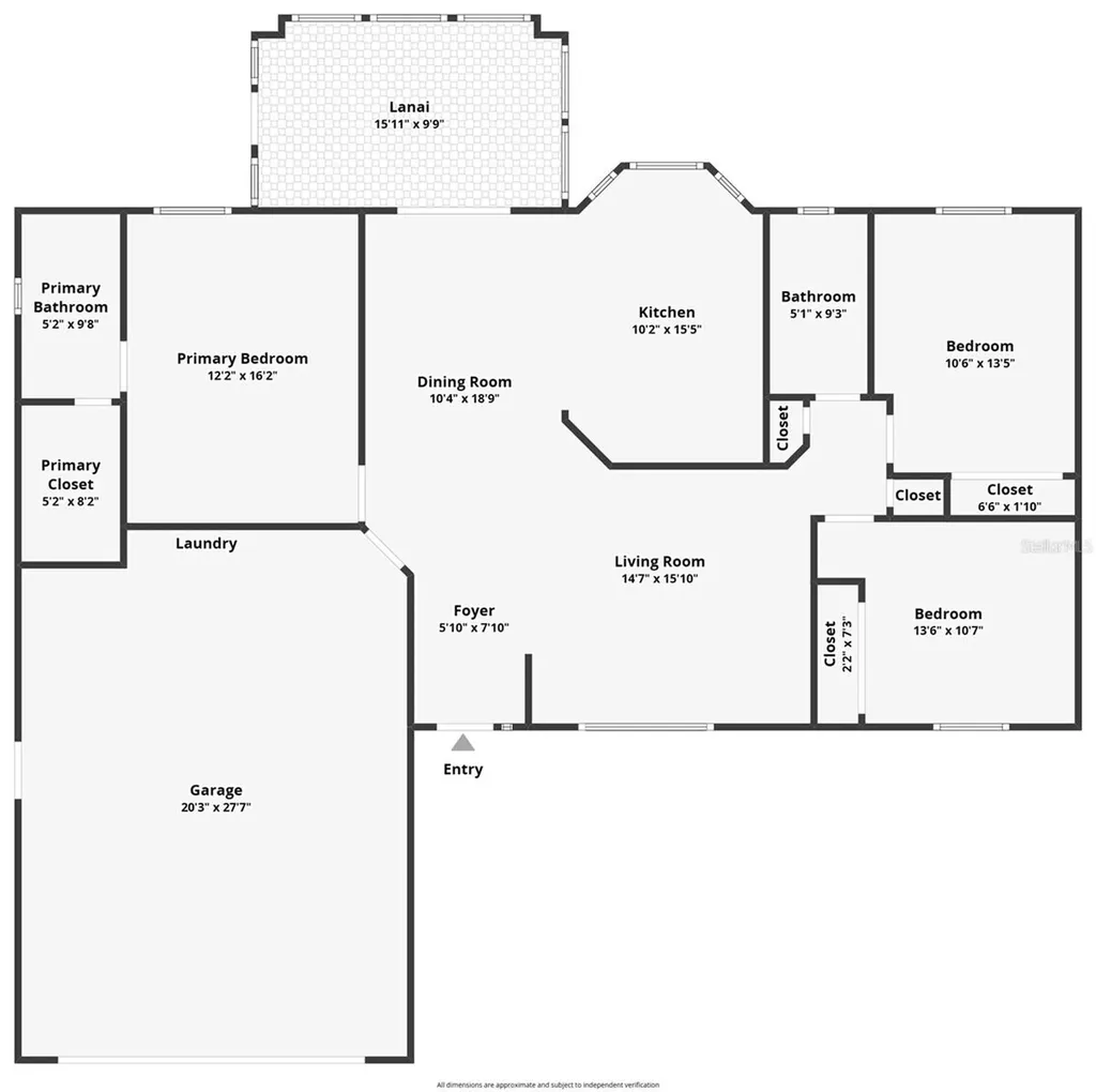6175 SW 98th Loop Ocala FL 34476