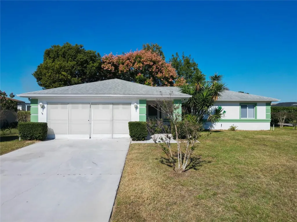 6175 SW 98th Loop Ocala FL 34476