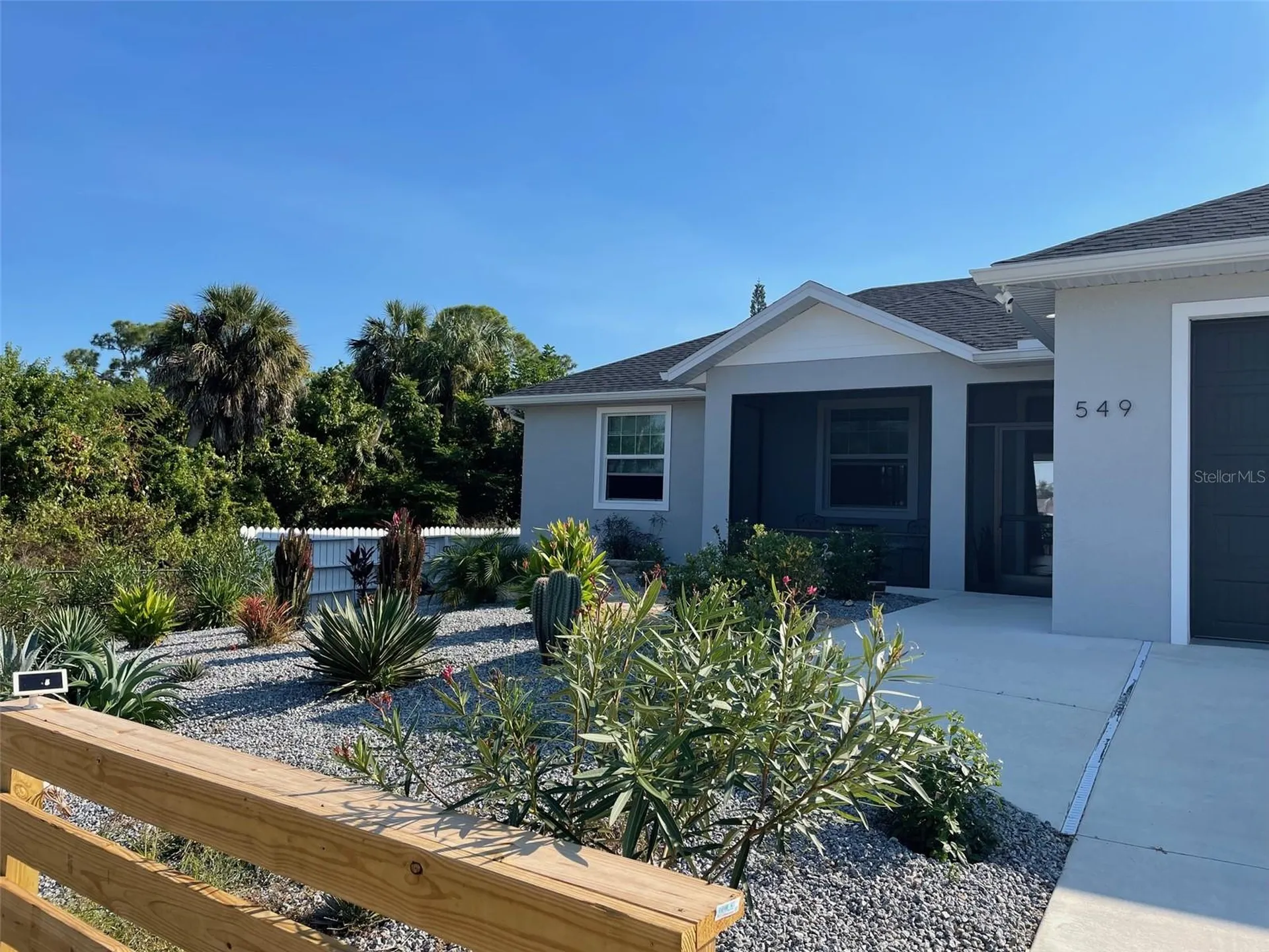 549 E Tarpon Boulevard NW Port Charlotte FL 33952