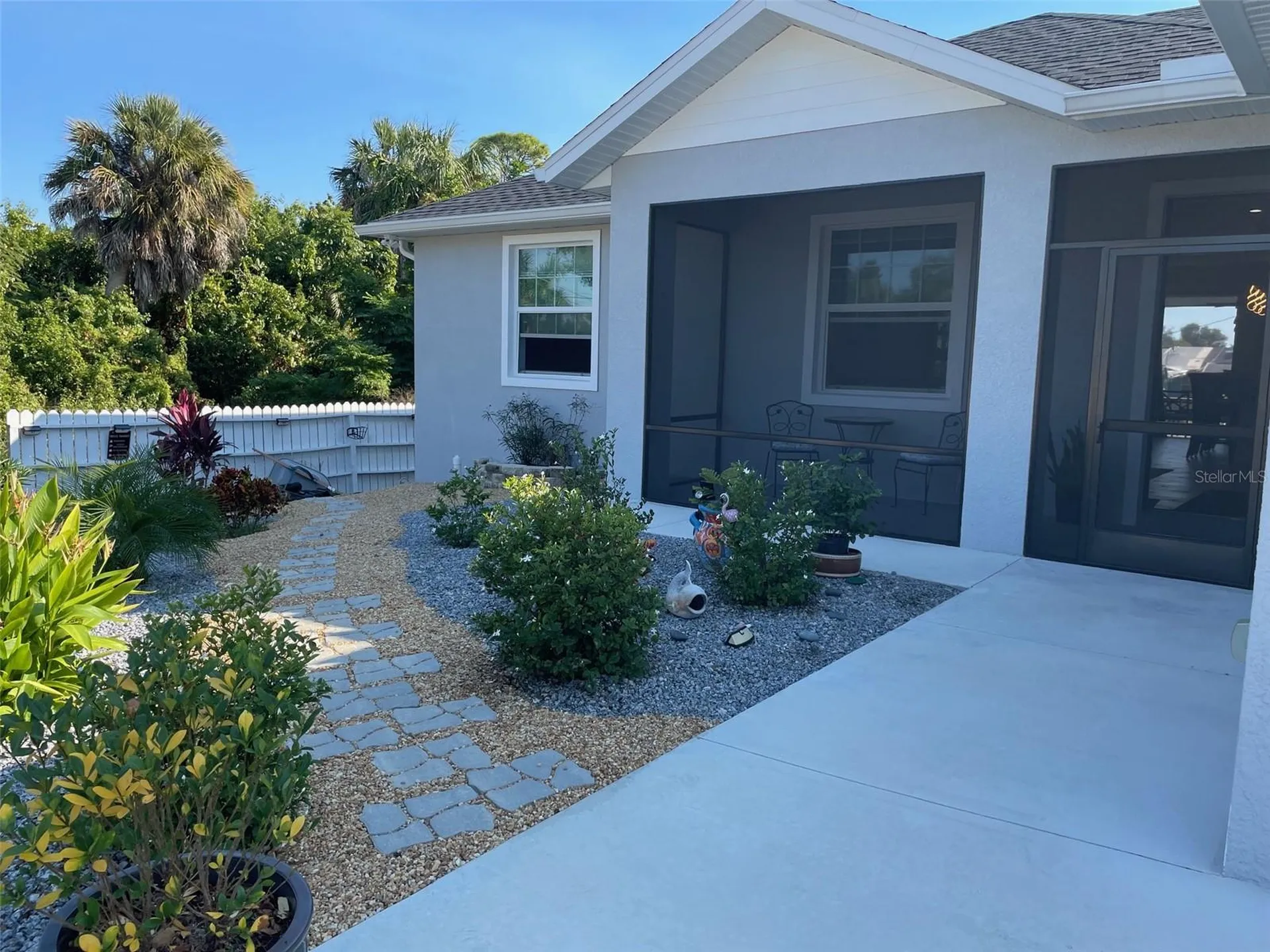 549 E Tarpon Boulevard NW Port Charlotte FL 33952