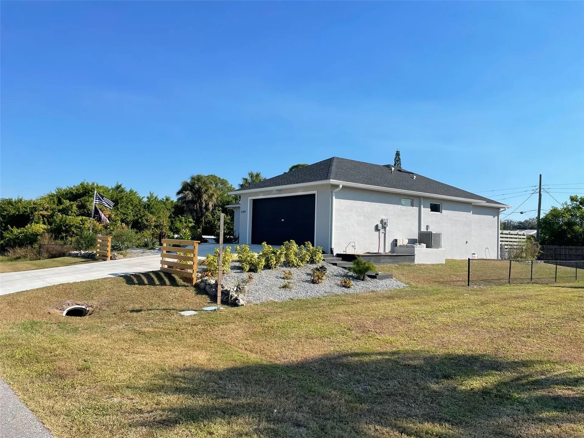 549 E Tarpon Boulevard NW Port Charlotte FL 33952