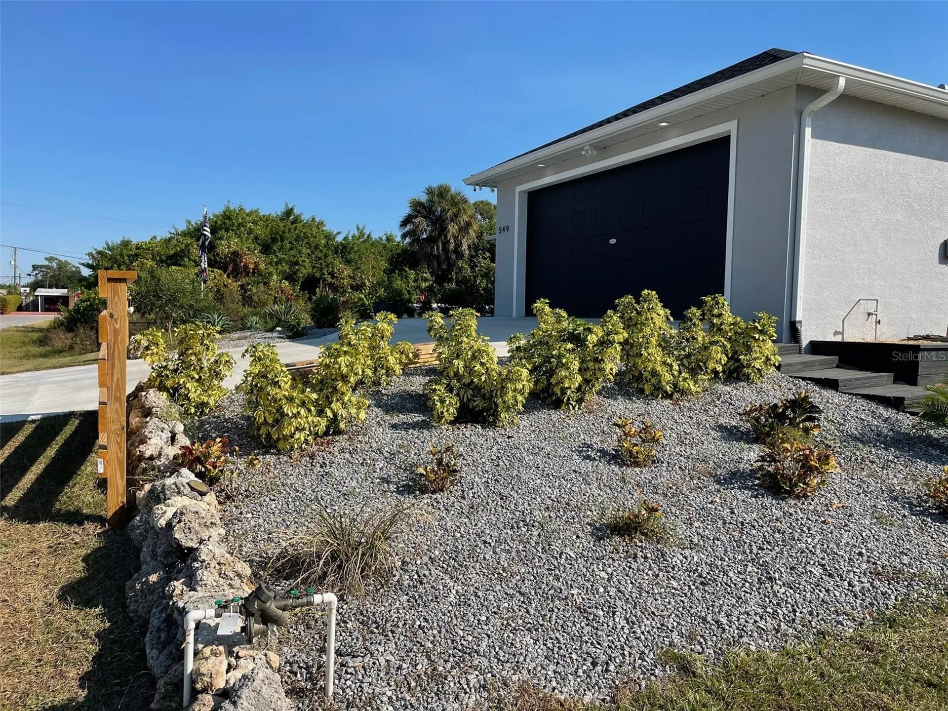 549 E Tarpon Boulevard NW Port Charlotte FL 33952