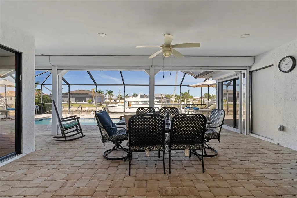 136 Creek Drive SE Port Charlotte FL 33952