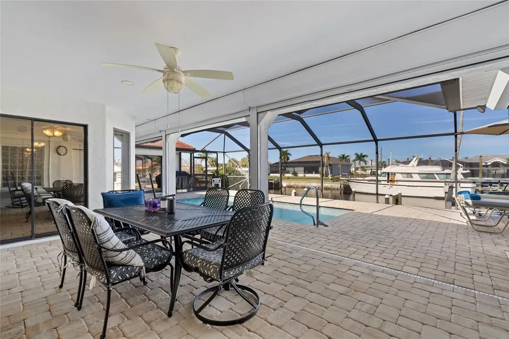136 Creek Drive SE Port Charlotte FL 33952