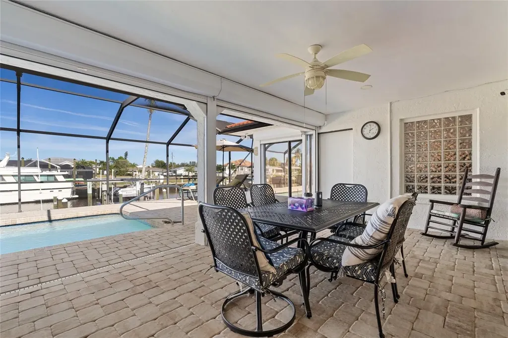 136 Creek Drive SE Port Charlotte FL 33952