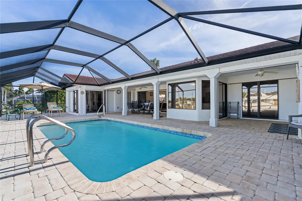 136 Creek Drive SE Port Charlotte FL 33952