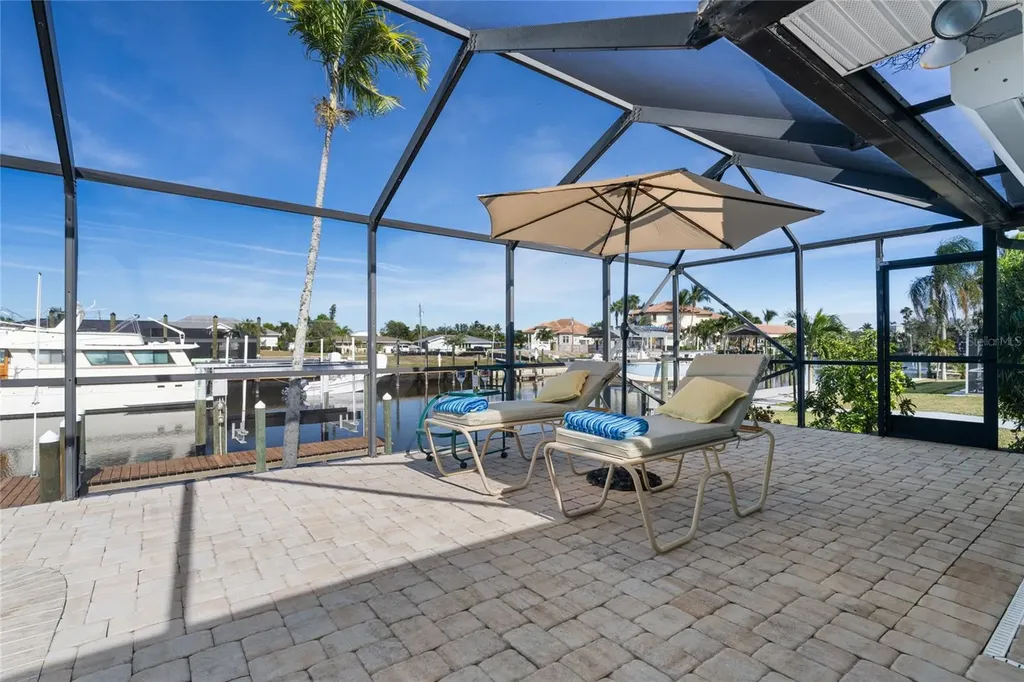 136 Creek Drive SE Port Charlotte FL 33952