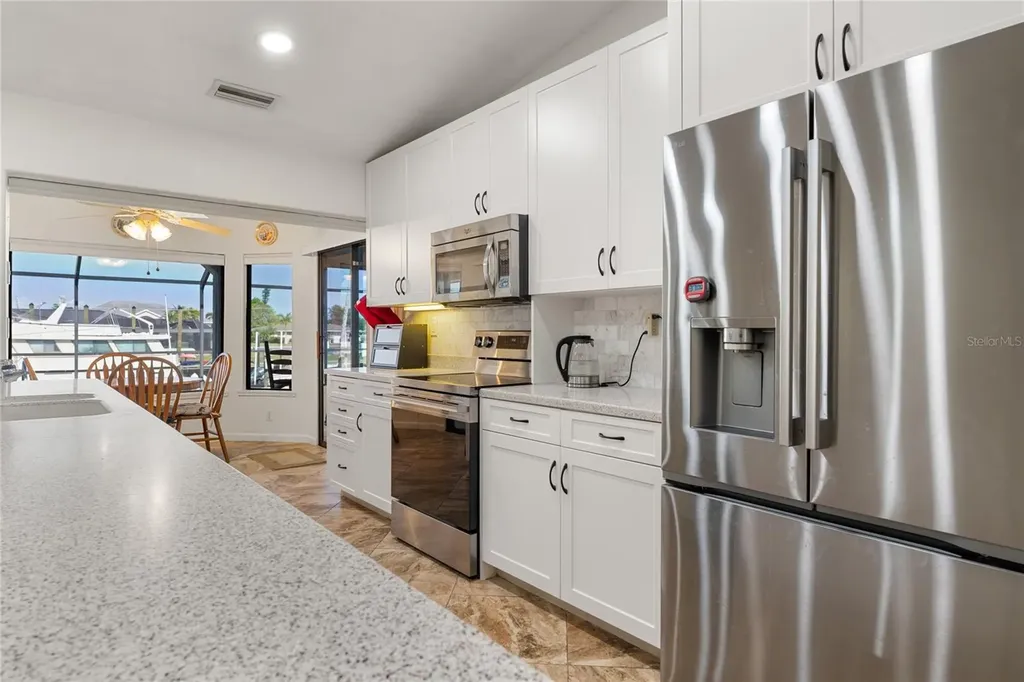 136 Creek Drive SE Port Charlotte FL 33952