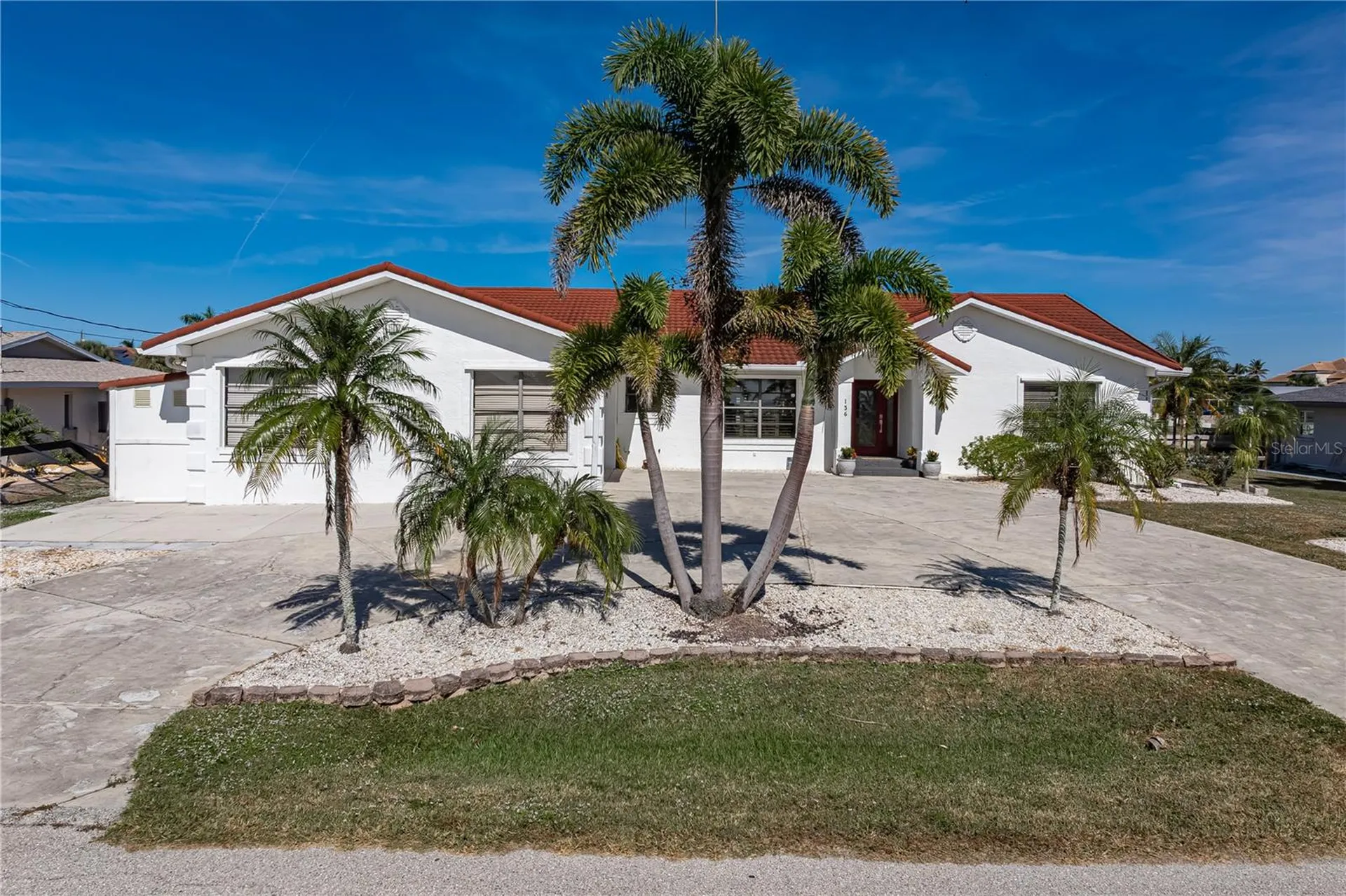 136 Creek Drive SE Port Charlotte FL 33952