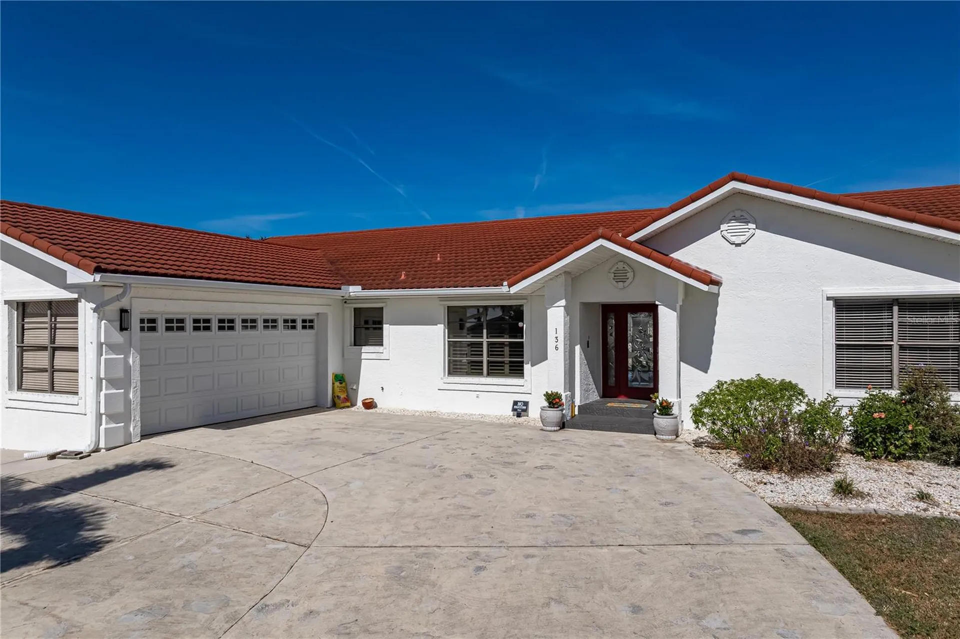 136 Creek Drive SE Port Charlotte FL 33952