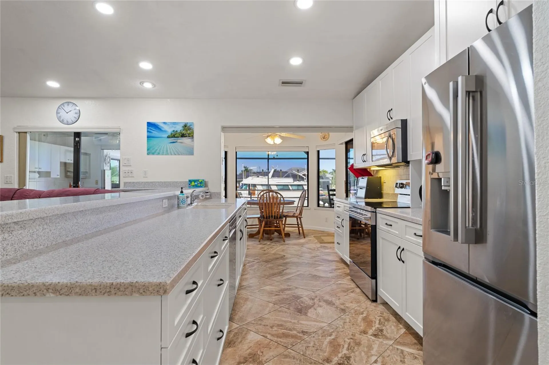 136 Creek Drive SE Port Charlotte FL 33952
