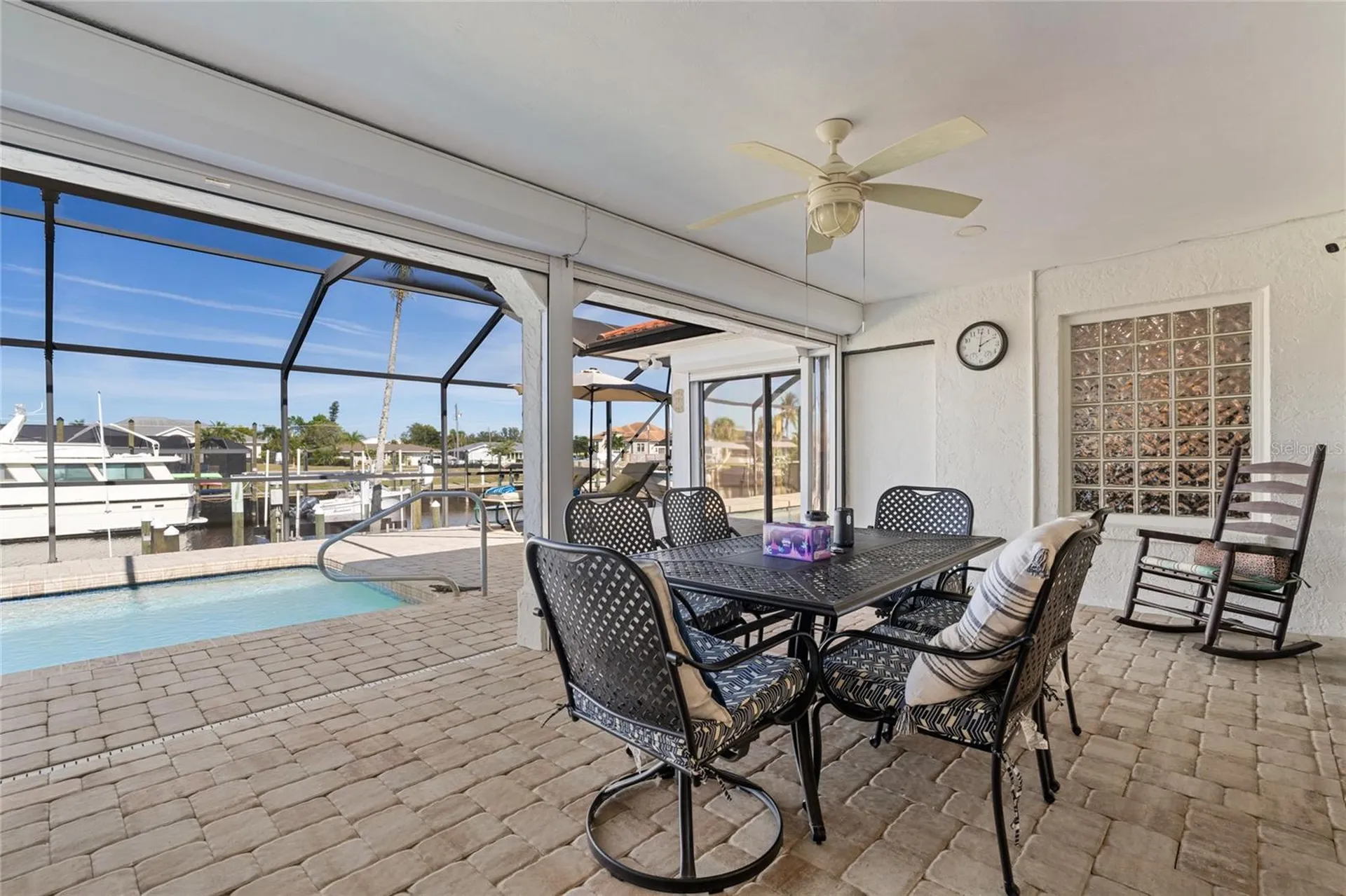 136 Creek Drive SE Port Charlotte FL 33952