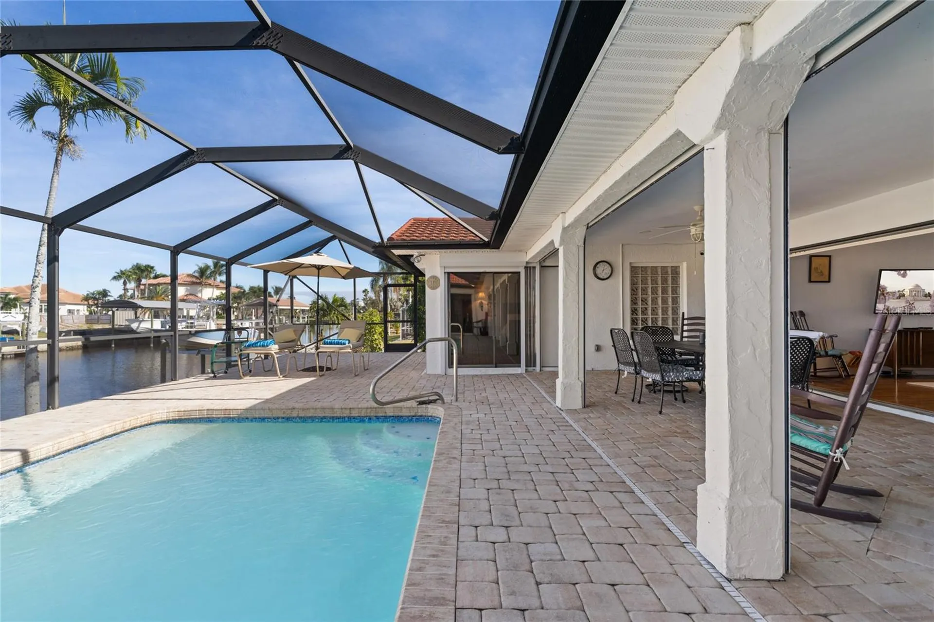 136 Creek Drive SE Port Charlotte FL 33952