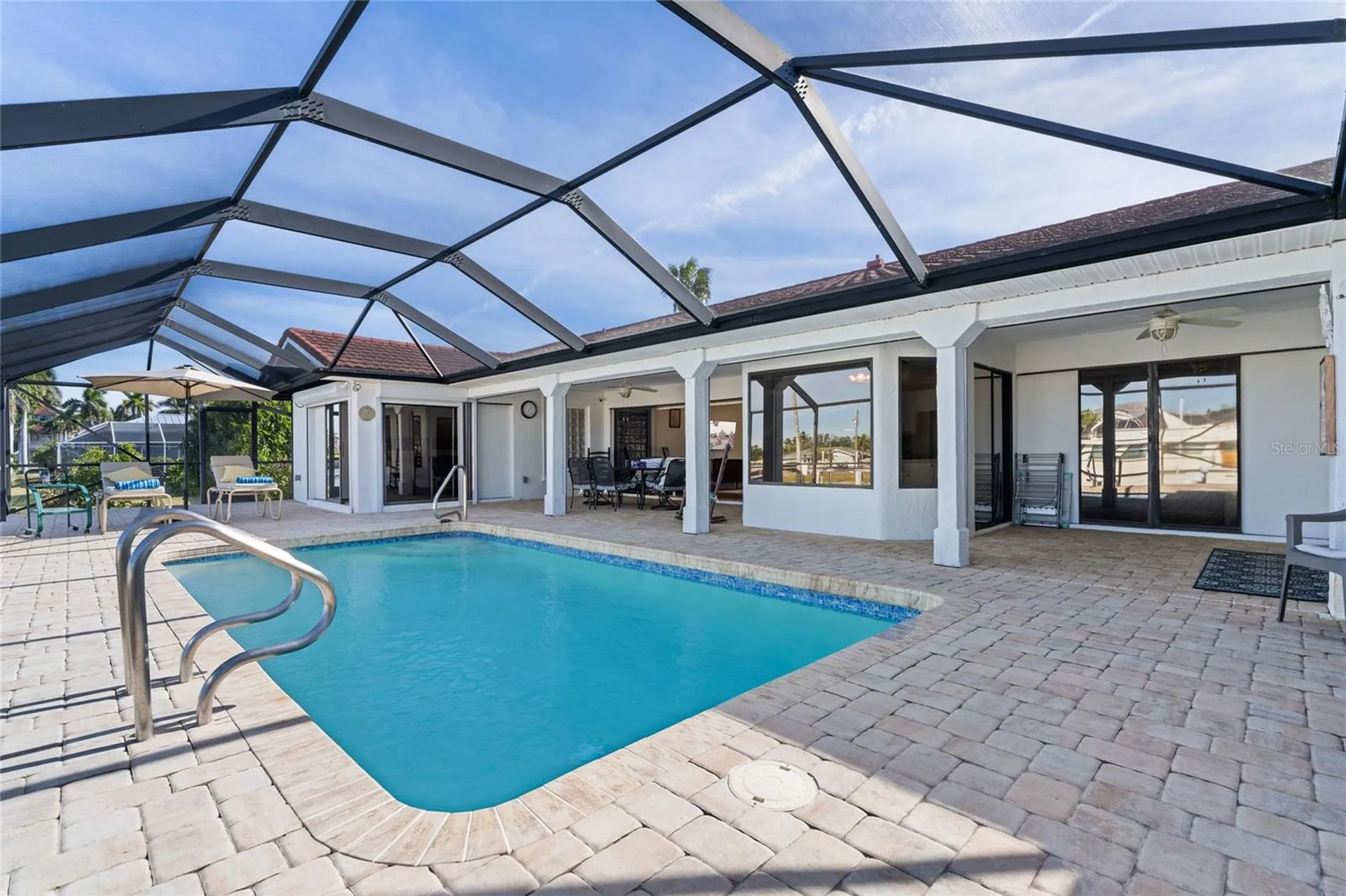 136 Creek Drive SE Port Charlotte FL 33952
