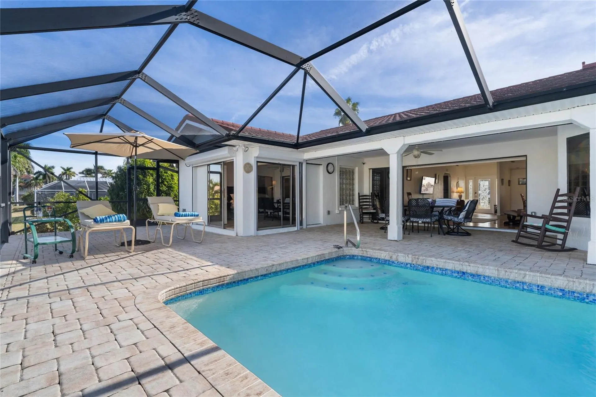 136 Creek Drive SE Port Charlotte FL 33952