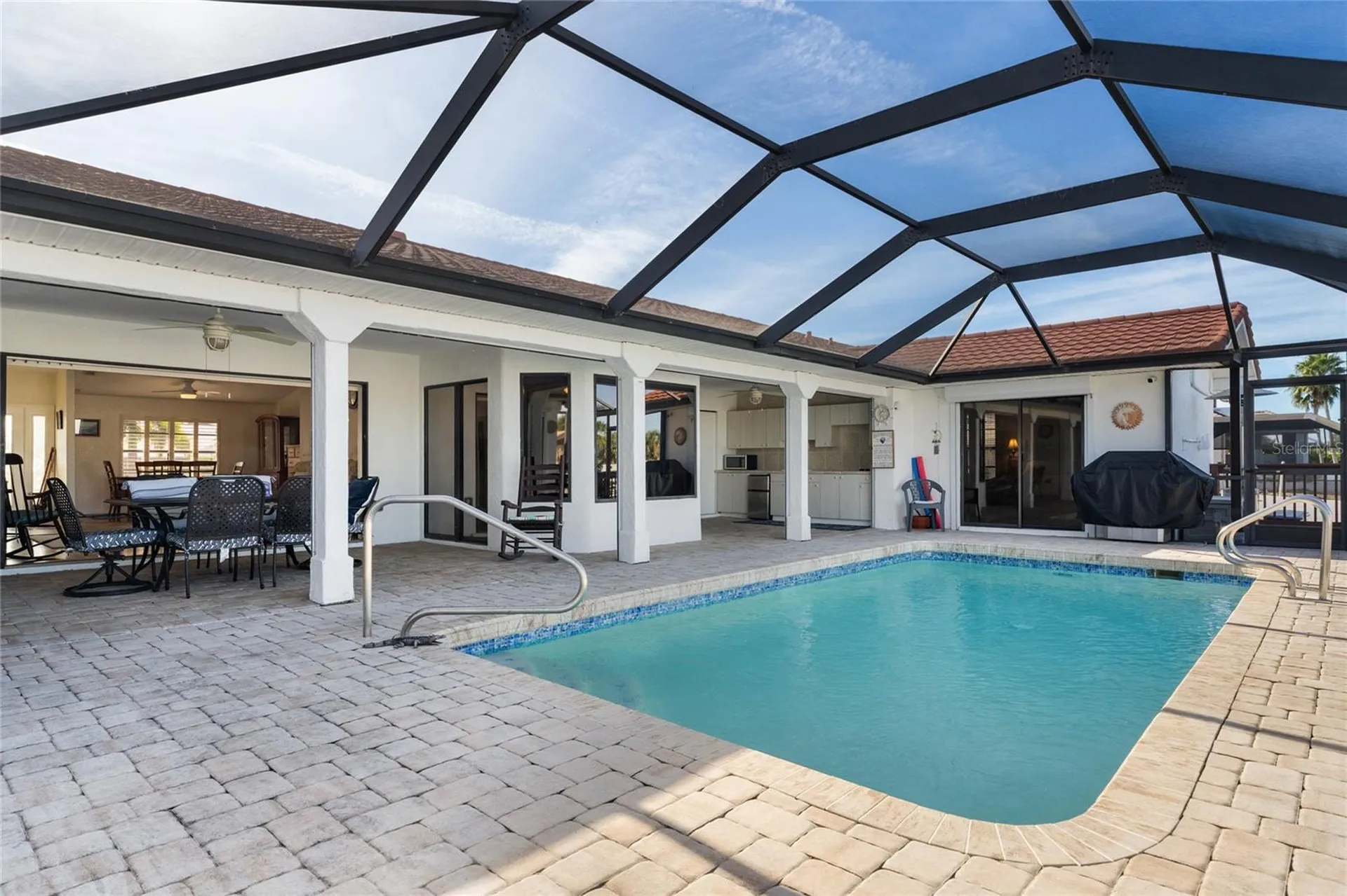 136 Creek Drive SE Port Charlotte FL 33952