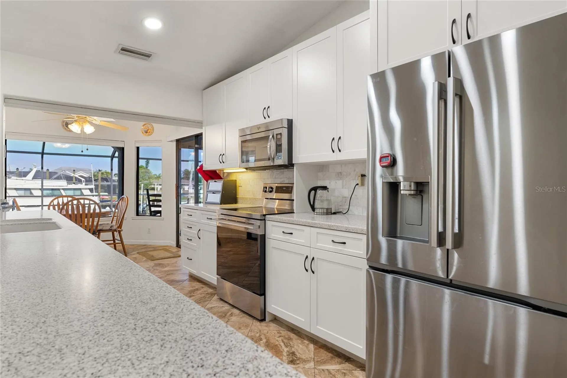 136 Creek Drive SE Port Charlotte FL 33952