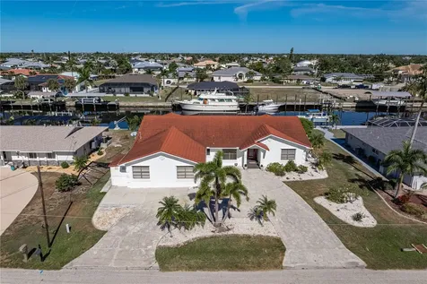 136 Creek Drive SE Port Charlotte FL 33952