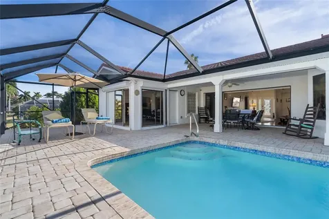 136 Creek Drive SE Port Charlotte FL 33952