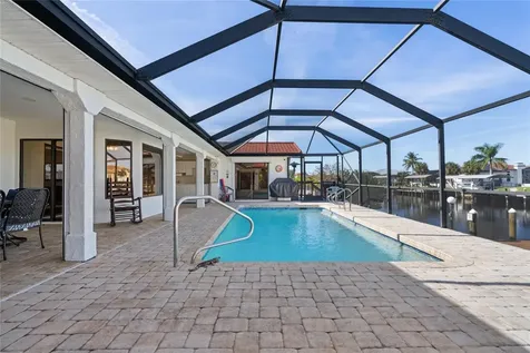 136 Creek Drive SE Port Charlotte FL 33952