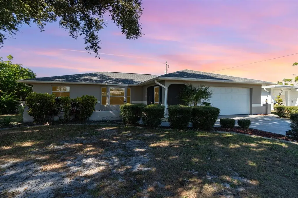 116 San Rafael Avenue North Port FL 34287