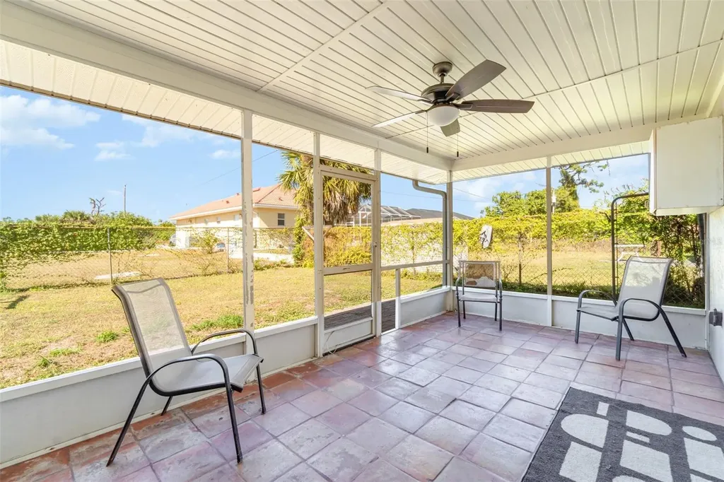 116 San Rafael Avenue North Port FL 34287