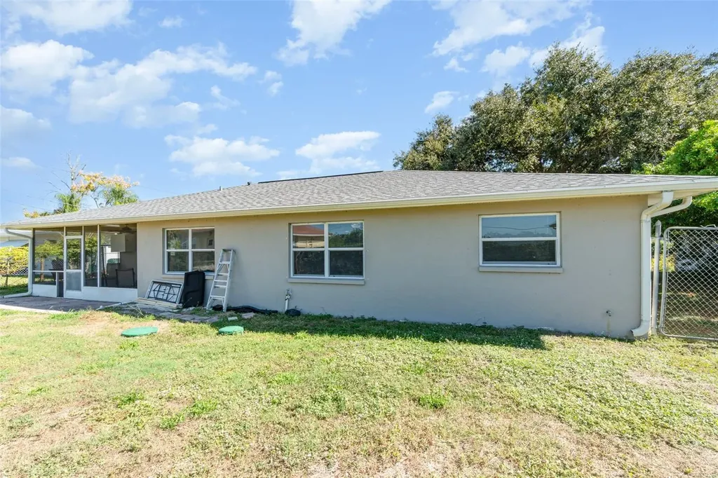 116 San Rafael Avenue North Port FL 34287