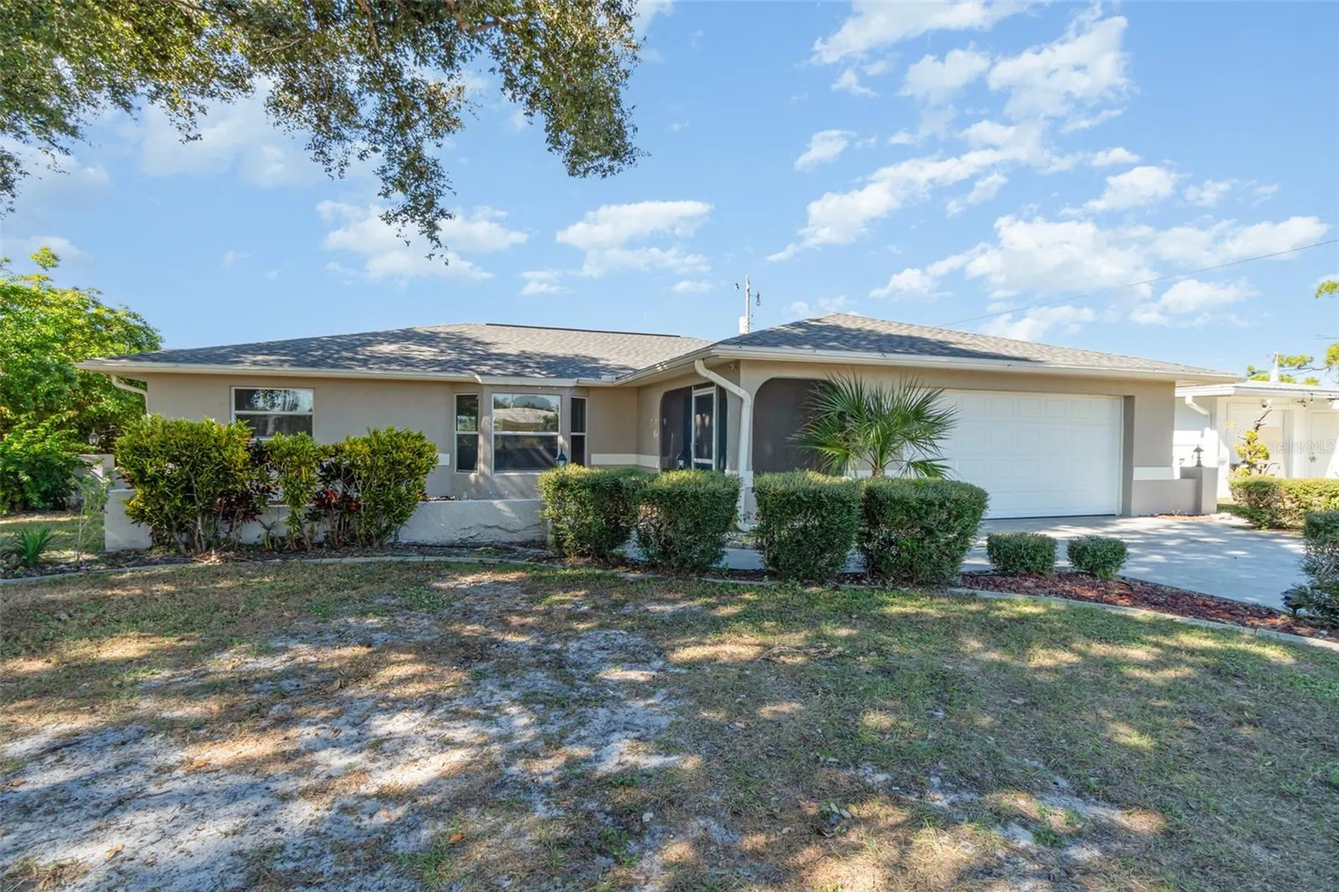 116 San Rafael Avenue North Port FL 34287